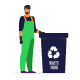 Waste Management System